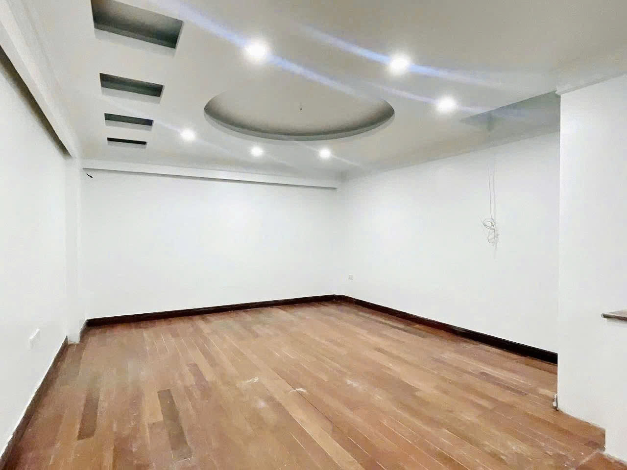 BÁN NHÀ PHÂN LÔ THÁI HÀ, ĐỐNG ĐA - 50M² - MT 4.5M - Ô TÔ TRÁNH - KINH DOANH TỐT - 20.8 TỶ - Ảnh 1